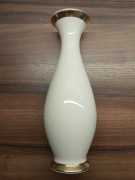 Mitterteich Bavaria porcelanowy wazon flet