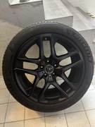 Mercedes G63 AMG  kola 21’’ zimowe jak nowe 2022