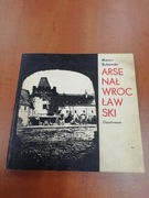 Arsenał wrocławski Bukowski 1979