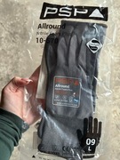 10 par rękawic nitrylowych PSP L