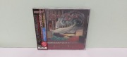 Lana Lane - Queen Of The Ocean CD wyd. Japan z OBI