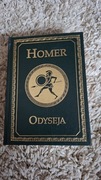 Odyseja - Homer [exlibris, CIL]
