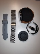 Xiaomi Watch S1 Silver + bransoleta