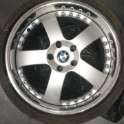 Felgi breyton avalanche 4 szt. R19