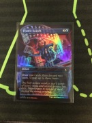 [MTG] Frantic Search FOIL