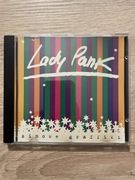 Lady Pank Zimowe Graffiti płyta CD polski rock
