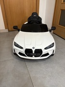Auto na akumulator dla dzieci BMW M4