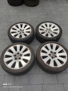 Felgi aluminiowe Opel OE 5x120 19'