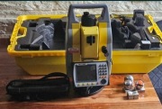 Tachimetr GEOMAX ZOOM 40