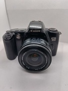 Canon EOS 500 z Sigma 24mm 2.8, super stan