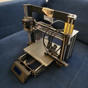 Drukarka Prusa i3 M K3S+