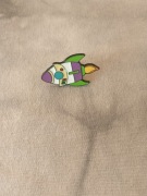 pin pinezka broszka   alternative  toy story 