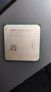 Procesor AMD A8 5500