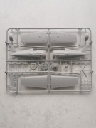 Model samolotu Wildcat 1:72 Arma Hobby (overtress)