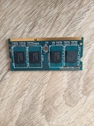 Pamięć RAM 4 GB DDR3
