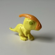 Figurka dinozaur Parasaurus Parazaurolof Kinder Funko Jurassic World VQ284