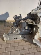 Podłużnica cwiartka prawa ford puma