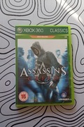 Assassin's Creed| Xbox 360
