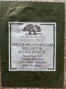 Origins kojący żel do okolic oczu 1.5 ml