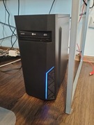 PC GAMINGOWY Ryzen 5600X | RX 6700 XT | 16GB | 1TB SSD
