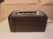 Lexmark E120 drukarka laserowa sprawna