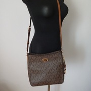 Torebka oryginał Michael Kors, listonoszka