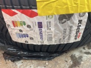 Nowa opona kleber 225/45/17
