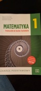 Matematyka 1 Podręcznik 