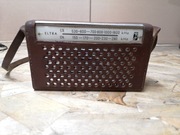 Radio Unitra Eltra KAMILA 