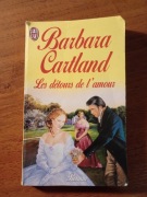 Barbara Cortland - Les detours de l amour (86)