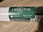 Filtr do lodówki side by side Seltino