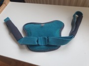 orteza /pajączek na obojczyk dla dziecka