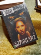 Szponiarz - Pete Johnson
