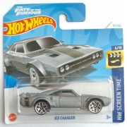 HOT WHEELS ICE CHCRGER SCREEN TIME 2023  HTB34