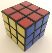 NOWA SZYBKA KOSTKA RUBIKA 3x3x3