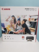 Drukarka Canon pixma