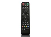 Pilot uniwersalny do TV LCD 3D Blaupunkt Sharp