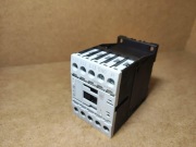 Nowy stycznik, DILM12-10-EA, EATON