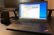 ThinkPad X1 Carbon LTE 4G + ThinkPad OneLink Pro Dock + Windows 11 Pro