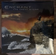 ENCHANT - The Great Divide (2LP+CD)