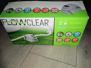 Nowa pompa do podgrzewania wody w basenie Bestway 