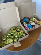 Nespresso Professional Kapsułki Zestaw