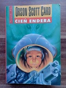 Cień Endera Orson Scott Card