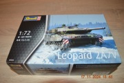 CZOŁG LEOPARD 2A7V