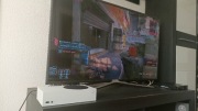 Xbox Series S w pudelku + gratisy
