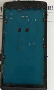 LG LEON 4G LTE SZARY