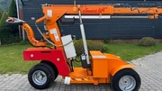 Podnośnik, manipulator do szkła, szyb, płyt Smartlift udźwig 380 pilot
