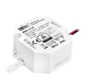Actec Mini-12-24 Sterownik Zasilacza Led IP65