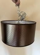 Lampa wisząca Italux