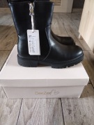 Nowe botki DeeZee 37 